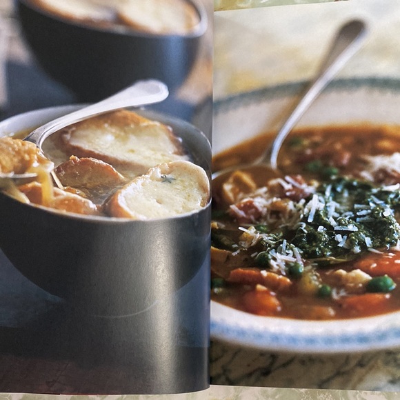 Slow Cooking not so fast food by Joanne Glynn - Picture 4 of 11